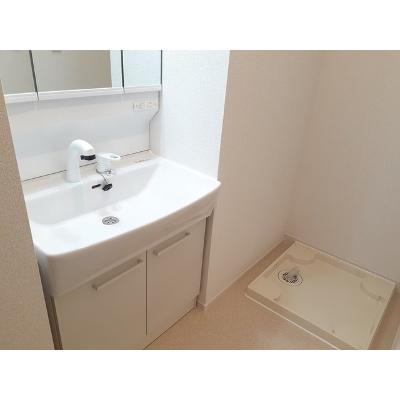 スリザリンⅢ 203【管理NO：1-026555803-02030】 ★家具家電は申し込み後に搬入します★ ★2026年12月上旬入居可能★の物件写真6