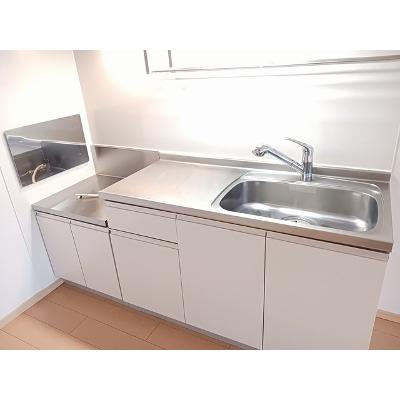 コリエンテ 204【管理NO：1-016523201-02040】 ★家具家電は申し込み後に搬入します★ ★2026年12月上旬入居可能★の物件写真3