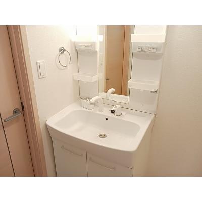 コリエンテ 204【管理NO：1-016523201-02040】 ★家具家電は申し込み後に搬入します★ ★2026年12月上旬入居可能★の物件写真6