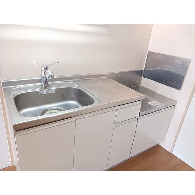 エルディム茂作 202【管理NO：1-004108301-02020】 ★家具家電は申し込み後に搬入します★ ★2026年11月下旬入居可能★の物件写真3