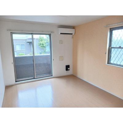 グランツ　ＴＡ・ＴＵ・ＭＩ　Ⅱ 101【管理NO：1-018648301-01010】 ★家具家電は申し込み後に搬入します★ ★2026年12月上旬入居可能★の物件写真2