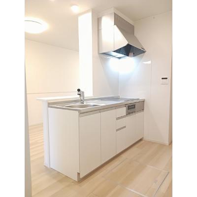 クレインＡ 102【管理NO：1-027735101-01020】 ★家具家電は申し込み後に搬入します★ ★2026年12月中旬入居可能★の物件写真3