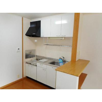 サンシャインⅡ 204【管理NO：1-014114402-02040】 ★家具家電は申し込み後に搬入します★ ★2026年12月中旬入居可能★の物件写真3