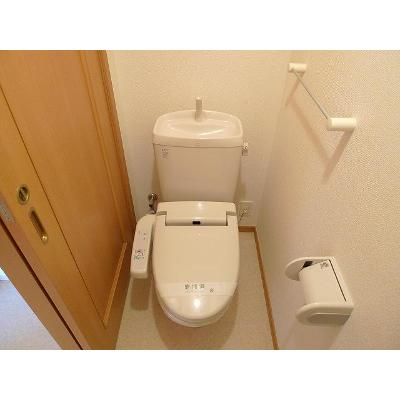 サンシャインⅡ 203【管理NO：1-014114402-02030】 ★家具家電は申し込み後に搬入します★ ★2026年12月中旬入居可能★の物件写真5