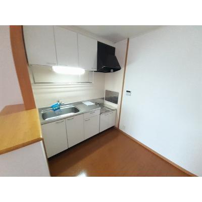 サンシャインⅡ 201【管理NO：1-014114402-02010】 ★家具家電は申し込み後に搬入します★ ★2026年12月中旬入居可能★の物件写真3