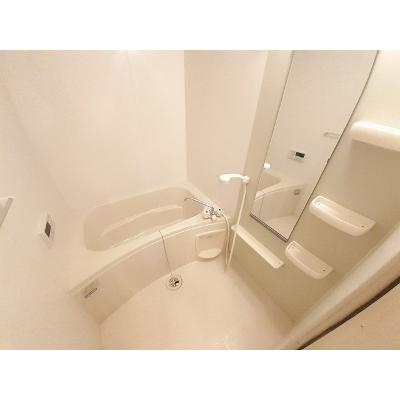 サンシャインⅡ 201【管理NO：1-014114402-02010】 ★家具家電は申し込み後に搬入します★ ★2026年12月中旬入居可能★の物件写真4