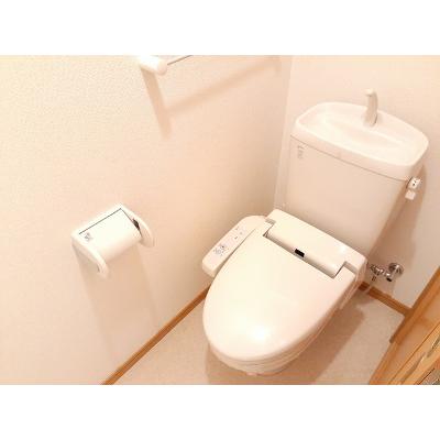 サンシャインⅡ 201【管理NO：1-014114402-02010】 ★家具家電は申し込み後に搬入します★ ★2026年12月中旬入居可能★の物件写真5
