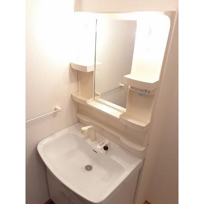 カーサプラシードＡ 102【管理NO：1-014834401-01020】 ★家具家電は申し込み後に搬入します★ ★2027年01月上旬入居可能★の物件写真6