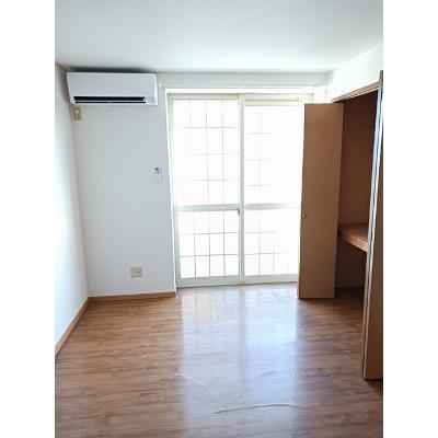 リヴィエールⅠ 201【管理NO：1-007848001-02010】 ★家具家電は申し込み後に搬入します★ ★2026年12月上旬入居可能★の物件写真2