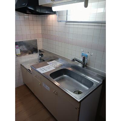 リヴィエールⅠ 201【管理NO：1-007848001-02010】 ★家具家電は申し込み後に搬入します★ ★2026年12月上旬入居可能★の物件写真3