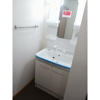 リヴィエールⅠ 201【管理NO：1-007848001-02010】 ★家具家電は申し込み後に搬入します★ ★2026年12月上旬入居可能★の物件写真6