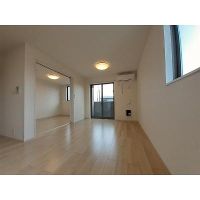 グランルポン　アン 203【管理NO：1-026186901-02030】 ★家具家電は申し込み後に搬入します★ ★2026年12月中旬入居可能★の物件写真2