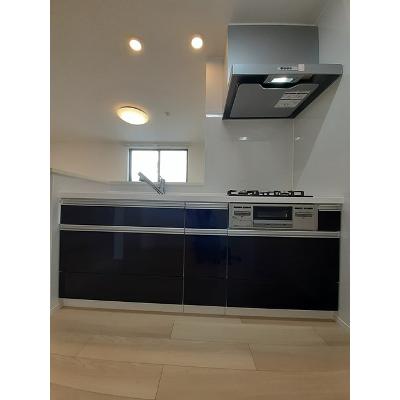 グランルポン　アン 203【管理NO：1-026186901-02030】 ★家具家電は申し込み後に搬入します★ ★2026年12月中旬入居可能★の物件写真3