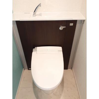 グランルポン　アン 203【管理NO：1-026186901-02030】 ★家具家電は申し込み後に搬入します★ ★2026年12月中旬入居可能★の物件写真5