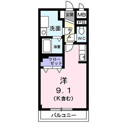 サンモール津田沼 302【管理NO：1-010325101-03020】 ★家具家電は申し込み後に搬入します★ ★2026年12月上旬入居可能★の外観画像