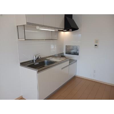 オアシス 201【管理NO：1-016657401-02010】 ★家具家電は申し込み後に搬入します★ ★2026年12月中旬入居可能★の物件写真3