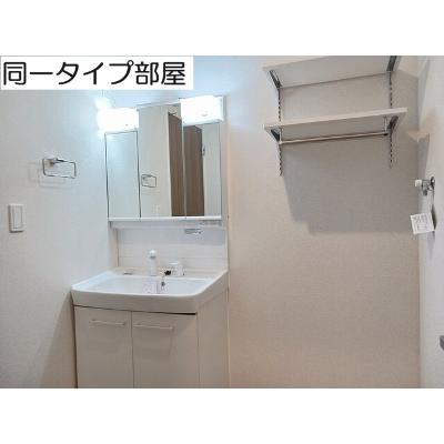 アルカディア 205【管理NO：1-028484401-02050】 ★家具家電は申し込み後に搬入します★ ★2027年02月上旬入居可能★の物件写真6
