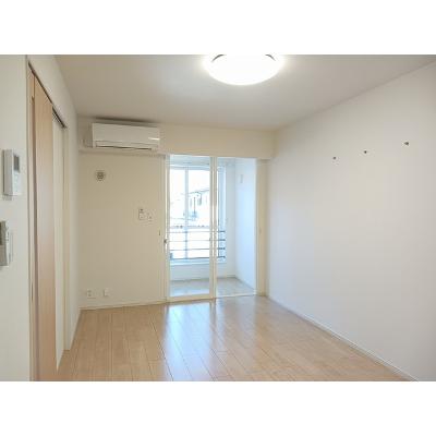 Ｉ　ネット　５　Ｂ 101【管理NO：1-025404802-01010】 ★家具家電は申し込み後に搬入します★ ★2026年12月上旬入居可能★の物件写真2