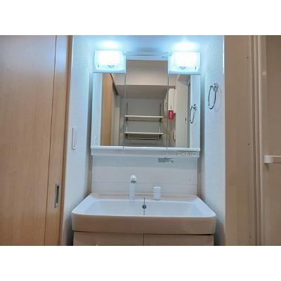 Ｉ　ネット　５　Ｂ 101【管理NO：1-025404802-01010】 ★家具家電は申し込み後に搬入します★ ★2026年12月上旬入居可能★の物件写真6
