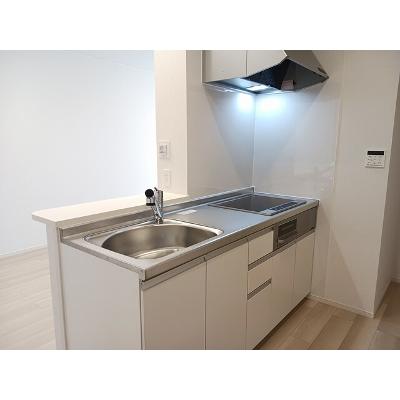 サイモンＦＩＶＥ 104【管理NO：1-027804601-01040】 ★家具家電は申し込み後に搬入します★ ★2027年01月中旬入居可能★の物件写真3