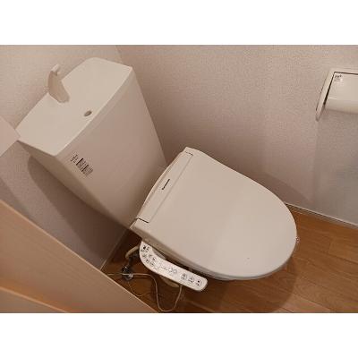 サン・サージュⅡ 102【管理NO：1-021217601-01020】 ★家具家電は申し込み後に搬入します★ ★2027年01月下旬入居可能★の物件写真5
