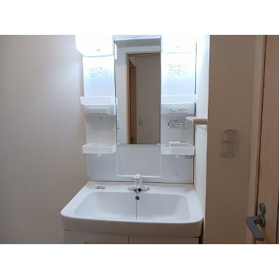 サン・サージュⅡ 102【管理NO：1-021217601-01020】 ★家具家電は申し込み後に搬入します★ ★2027年01月下旬入居可能★の物件写真6