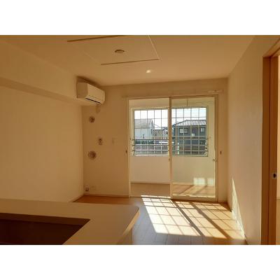 ソレイユ高岡Ⅰ 202【管理NO：1-020361601-02020】 ★家具家電は申し込み後に搬入します★ ★2027年01月中旬入居可能★の物件写真2