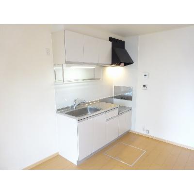 アッシュ５　Ｂ 103【管理NO：1-016297002-01030】 ★家具家電は申し込み後に搬入します★ ★2026年12月中旬入居可能★の物件写真3
