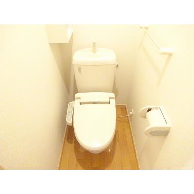 アッシュ５　Ｂ 103【管理NO：1-016297002-01030】 ★家具家電は申し込み後に搬入します★ ★2026年12月中旬入居可能★の物件写真5