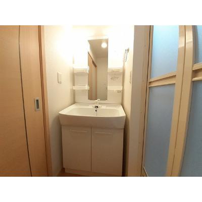アッシュ５　Ｂ 103【管理NO：1-016297002-01030】 ★家具家電は申し込み後に搬入します★ ★2026年12月中旬入居可能★の物件写真6