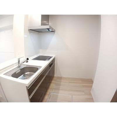 ブランノワール 102【管理NO：1-027810801-01020】 ★家具家電は申し込み後に搬入します★ ★2026年11月中旬入居可能★の物件写真3