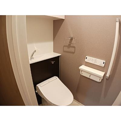 ブランノワール 102【管理NO：1-027810801-01020】 ★家具家電は申し込み後に搬入します★ ★2026年11月中旬入居可能★の物件写真5