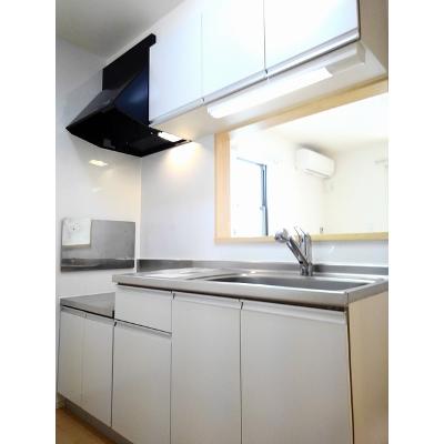 ＴＫ弥生 201【管理NO：1-019152201-02010】 ★家具家電は申し込み後に搬入します★ ★2026年11月中旬入居可能★の物件写真3