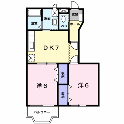 コンフォート２２８ 103【管理NO：1-011132301-01030】 ★家具家電は申し込み後に搬入します★ ★2026年11月上旬入居可能★の外観画像