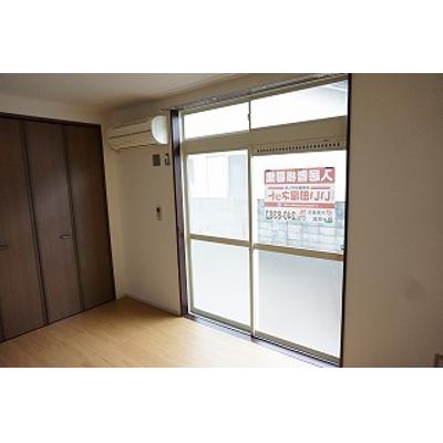スカイタウンⅡ 102【管理NO：1-005675201-01020】 ★家具家電は申し込み後に搬入します★ ★2026年12月下旬入居可能★の物件写真2