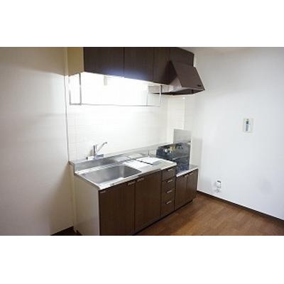 スカイタウンⅡ 102【管理NO：1-005675201-01020】 ★家具家電は申し込み後に搬入します★ ★2026年12月下旬入居可能★の物件写真3