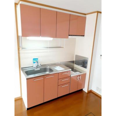 サン・ボヌールⅡ 101【管理NO：1-013200301-01010】 ★家具家電は申し込み後に搬入します★ ★2026年11月下旬入居可能★の物件写真3
