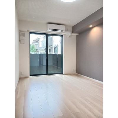 プロチオーネ　ルシェロ 105【管理NO：1-027876601-01050】 ★家具家電は申し込み後に搬入します★ ★2026年11月上旬入居可能★の物件写真2