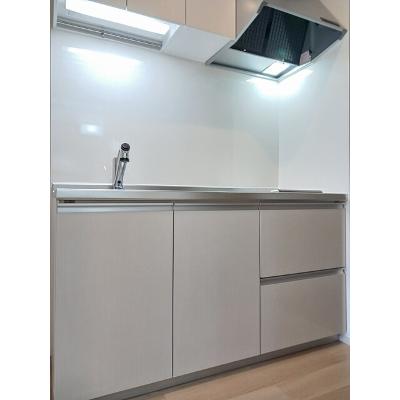 プロチオーネ　ルシェロ 105【管理NO：1-027876601-01050】 ★家具家電は申し込み後に搬入します★ ★2026年11月上旬入居可能★の物件写真3