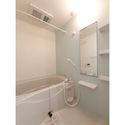 タンブル　フィーユ 101【管理NO：1-020176901-01010】 ★家具家電は申し込み後に搬入します★ ★2026年10月下旬入居可能★の物件写真4