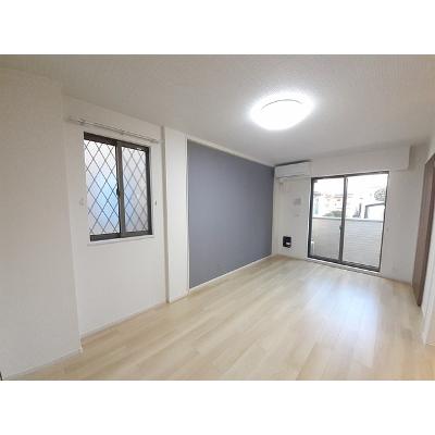 Ｍ・シャルマンジャンＤ 102【管理NO：1-027305301-01020】 ★家具家電は申し込み後に搬入します★ ★2027年04月中旬入居可能★の物件写真2