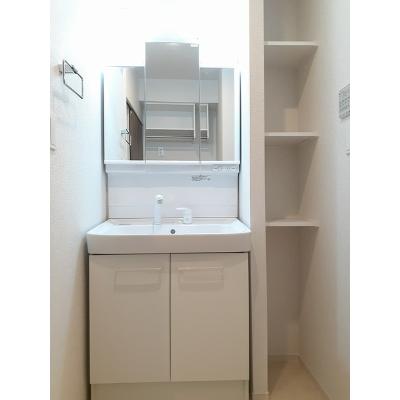 Ｍ・シャルマンジャンＤ 102【管理NO：1-027305301-01020】 ★家具家電は申し込み後に搬入します★ ★2027年04月中旬入居可能★の物件写真6