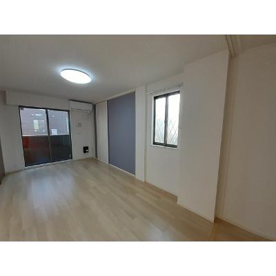 Ｍ・シャルマンジャンＤ 101【管理NO：1-027305301-01010】 ★家具家電は申し込み後に搬入します★ ★2027年04月中旬入居可能★の物件写真2