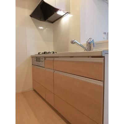 クーランデール　Ａ 203【管理NO：1-023616301-02030】 ★家具家電は申し込み後に搬入します★ ★2026年12月中旬入居可能★の物件写真3