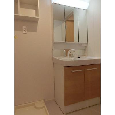 クーランデール　Ａ 203【管理NO：1-023616301-02030】 ★家具家電は申し込み後に搬入します★ ★2026年12月中旬入居可能★の物件写真6
