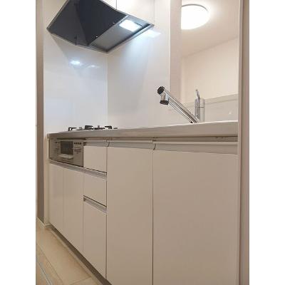 カスターニエ 105【管理NO：1-025528401-01040】 ★家具家電は申し込み後に搬入します★の物件写真3