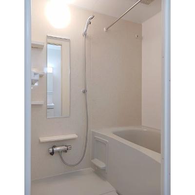 ポラリスⅥ 103【管理NO：1-017620001-01030】 ★家具家電は申し込み後に搬入します★ ★2026年12月上旬入居可能★の物件写真4