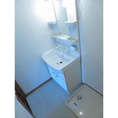 ピュア・シャンティ 102【管理NO：1-014061301-01020】 ★家具家電は申し込み後に搬入します★ ★2026年11月下旬入居可能★の物件写真6