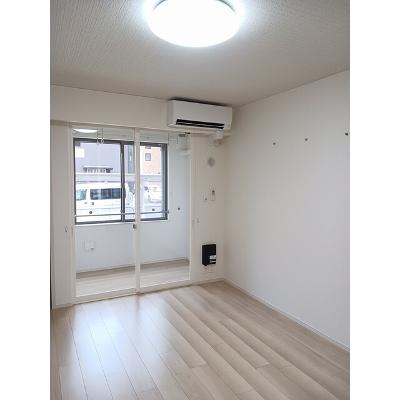 メゾン・ド・オリーブ 105【管理NO：1-028097401-01040】 ★家具家電は申し込み後に搬入します★ ★2026年11月上旬入居可能★の物件写真2