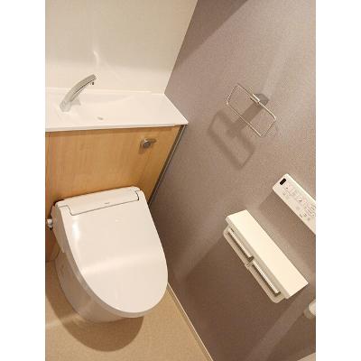 メゾン・ド・オリーブ 105【管理NO：1-028097401-01040】 ★家具家電は申し込み後に搬入します★ ★2026年11月上旬入居可能★の物件写真5